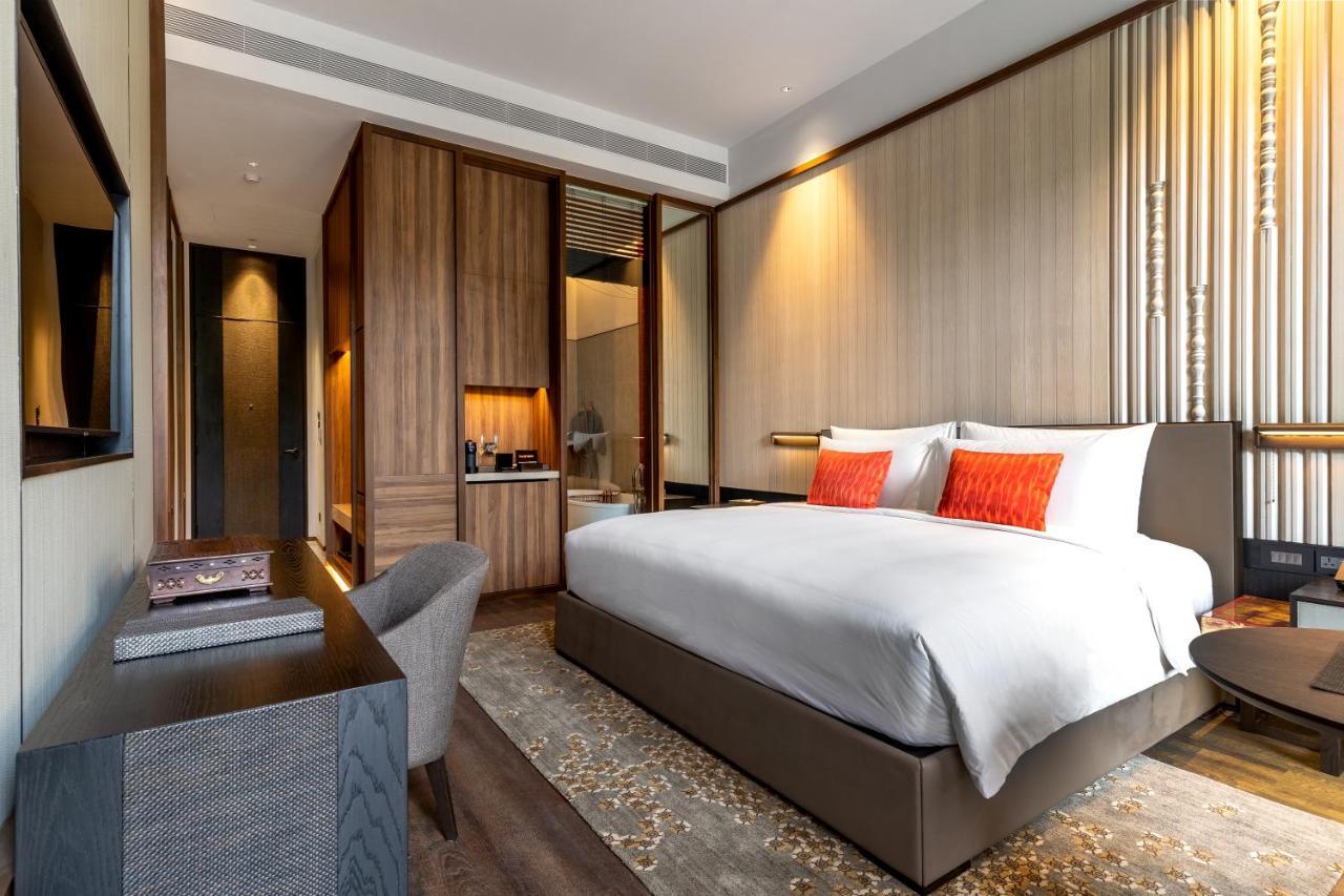 Villa Deva Resort & Hotel กรุงเทพมหานคร ภายนอก รูปภาพ