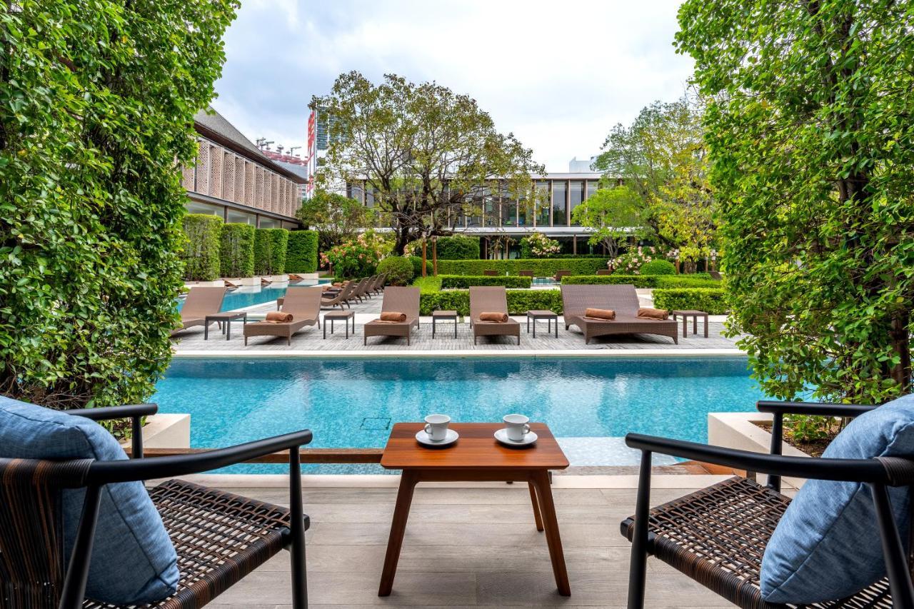 Villa Deva Resort & Hotel กรุงเทพมหานคร ภายนอก รูปภาพ