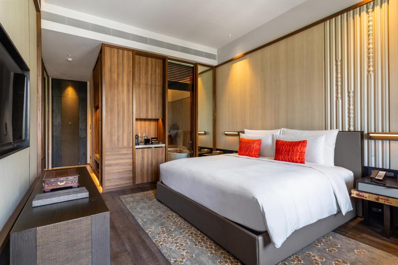 Villa Deva Resort & Hotel กรุงเทพมหานคร ภายนอก รูปภาพ