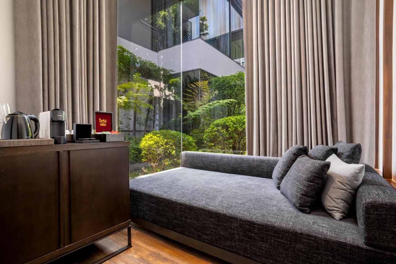 Villa Deva Resort & Hotel กรุงเทพมหานคร ภายนอก รูปภาพ