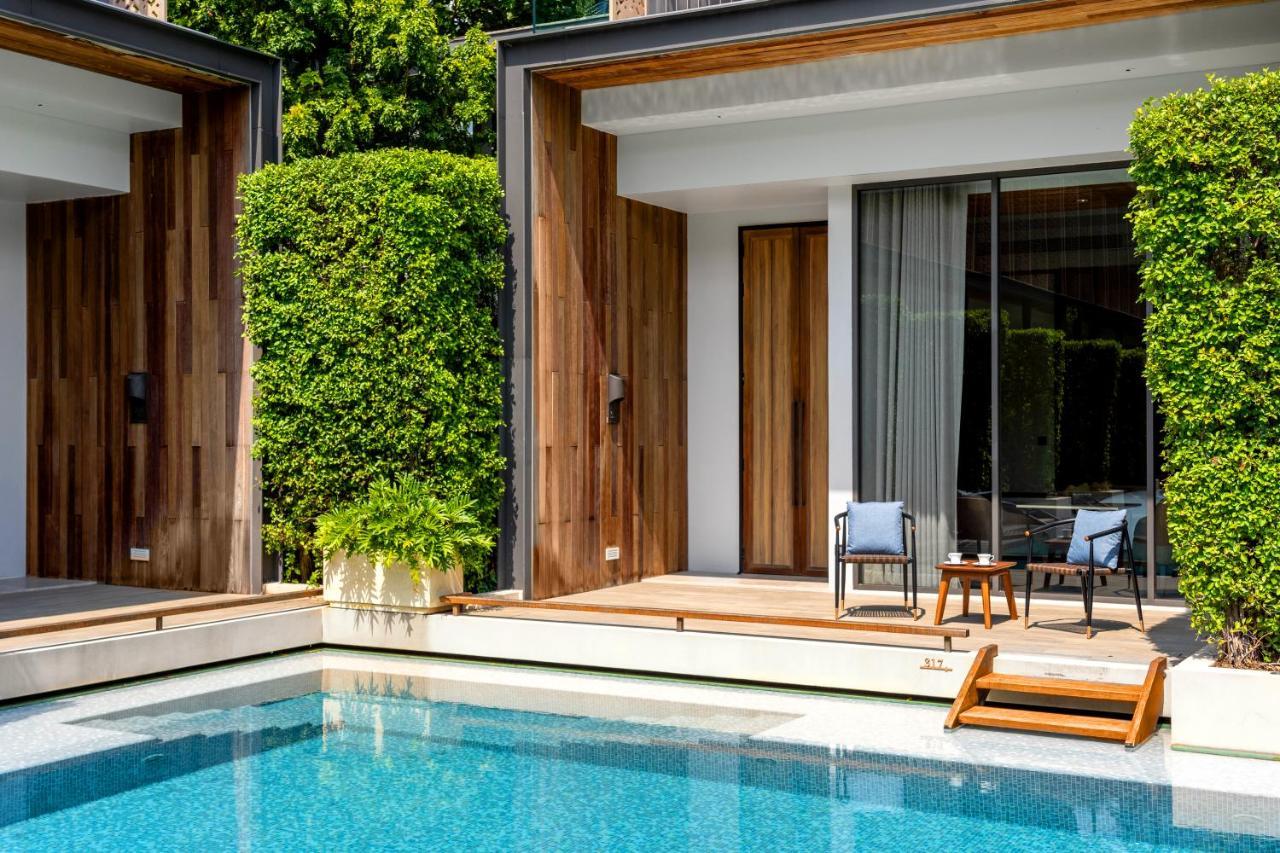 Villa Deva Resort & Hotel กรุงเทพมหานคร ภายนอก รูปภาพ