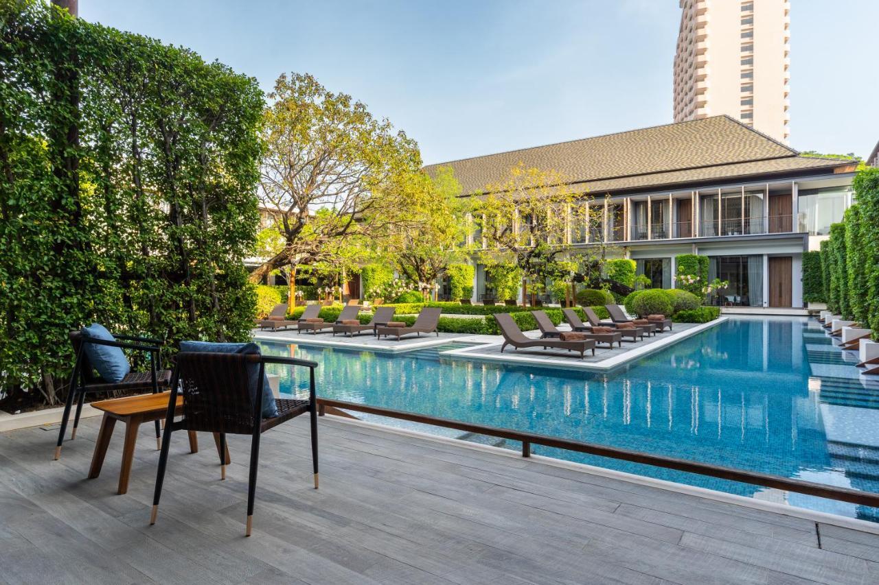 Villa Deva Resort & Hotel กรุงเทพมหานคร ภายนอก รูปภาพ