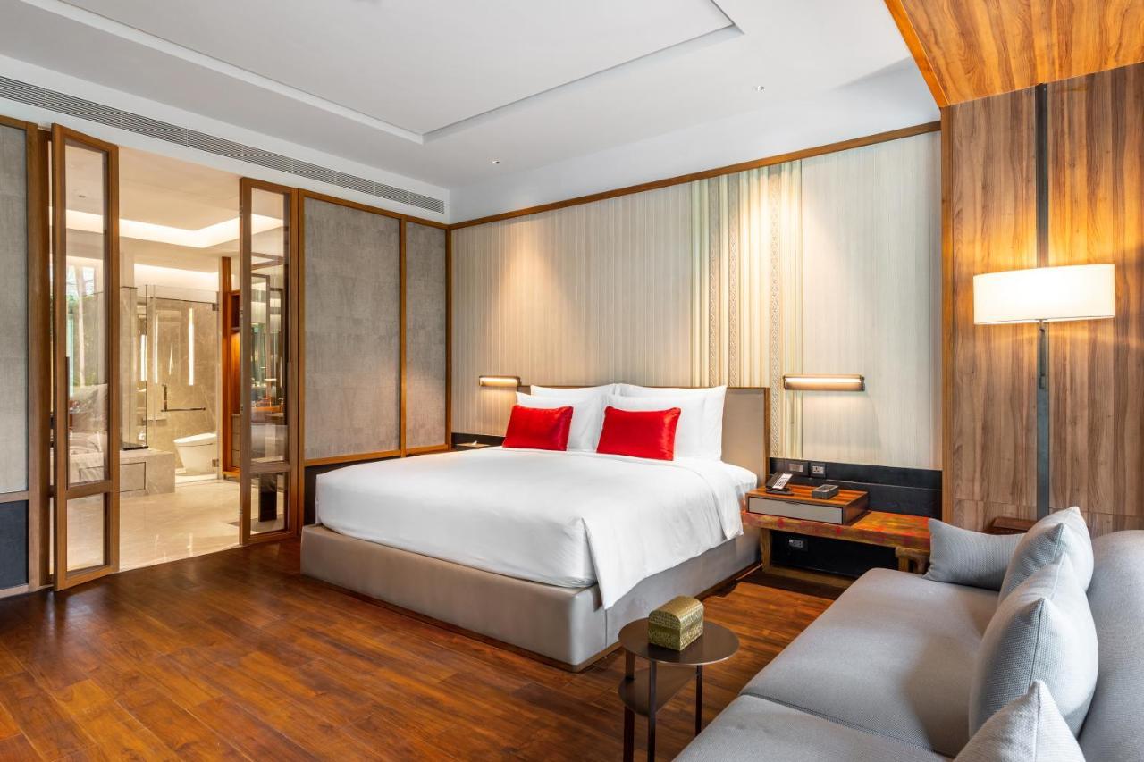 Villa Deva Resort & Hotel กรุงเทพมหานคร ภายนอก รูปภาพ