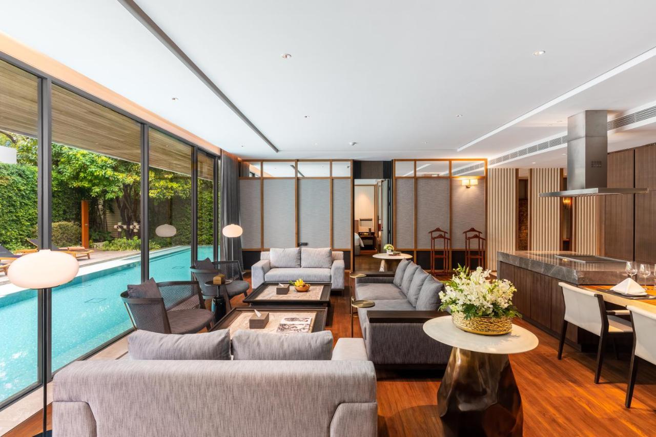 Villa Deva Resort & Hotel กรุงเทพมหานคร ภายนอก รูปภาพ