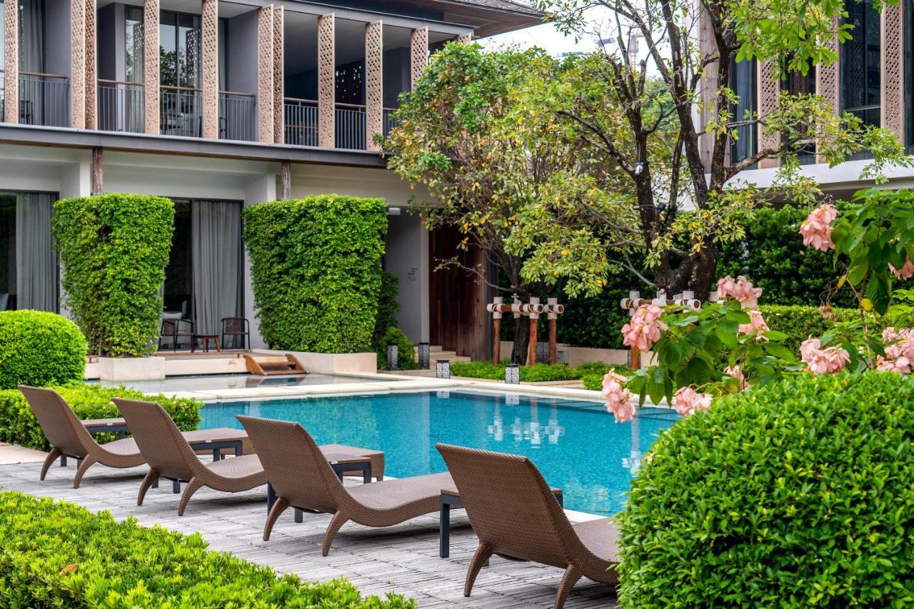 Villa Deva Resort & Hotel กรุงเทพมหานคร ภายนอก รูปภาพ