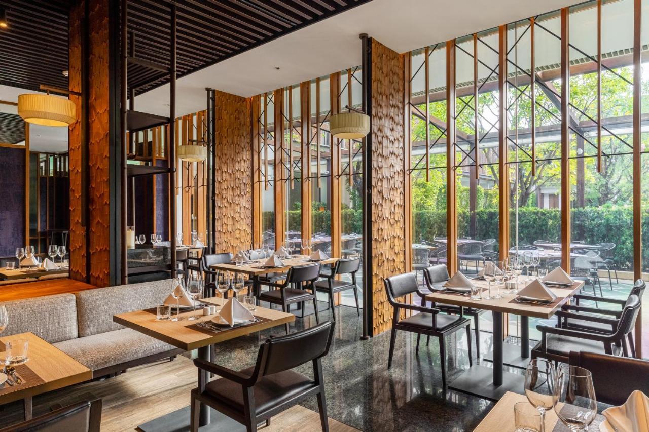 Villa Deva Resort & Hotel กรุงเทพมหานคร ภายนอก รูปภาพ