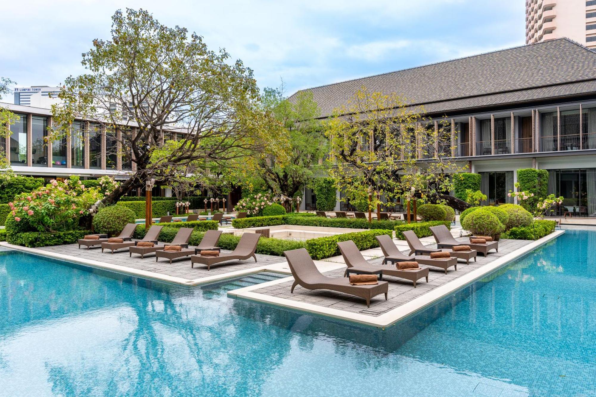 Villa Deva Resort & Hotel กรุงเทพมหานคร ภายนอก รูปภาพ