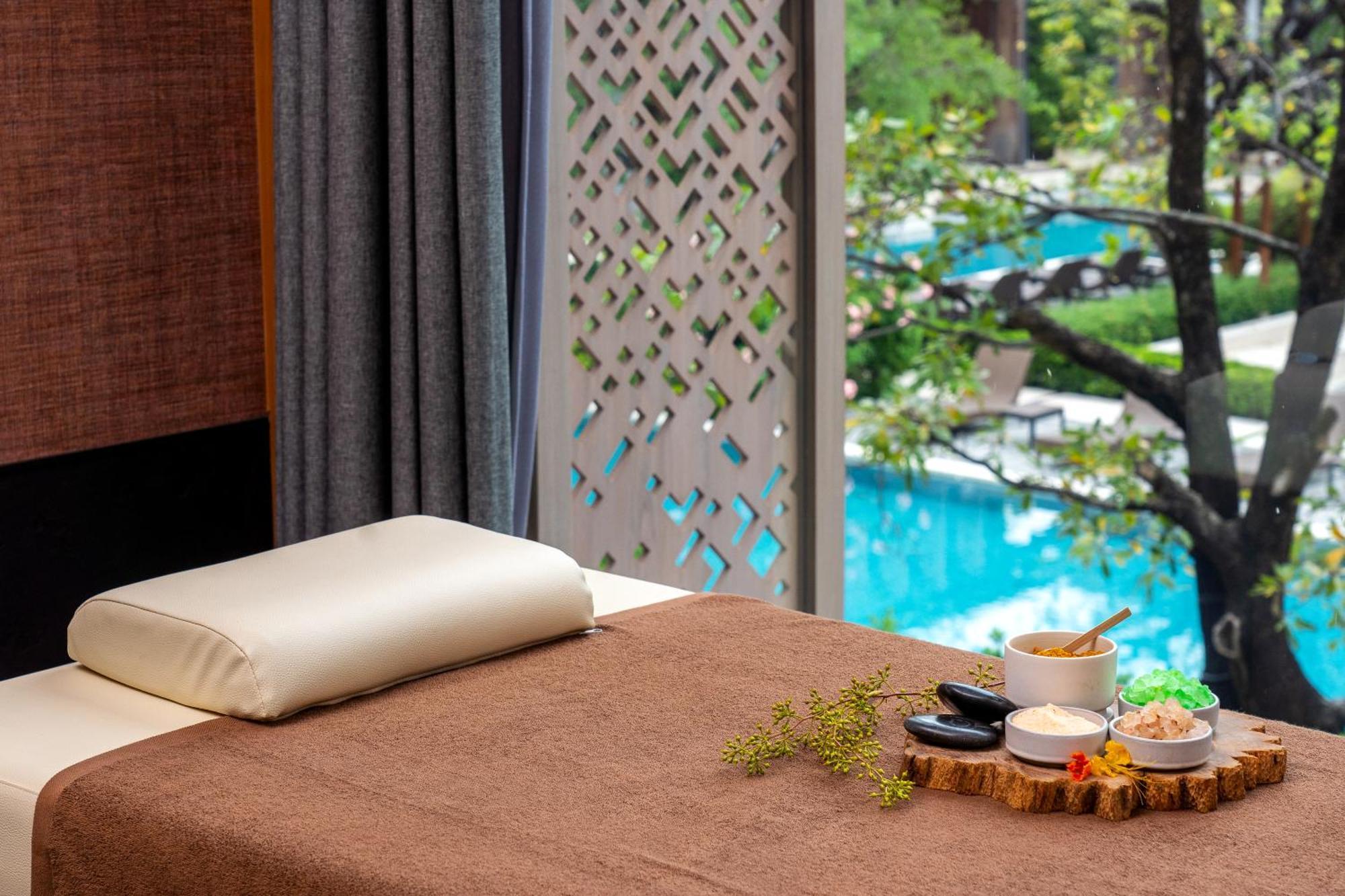 Villa Deva Resort & Hotel กรุงเทพมหานคร ภายนอก รูปภาพ