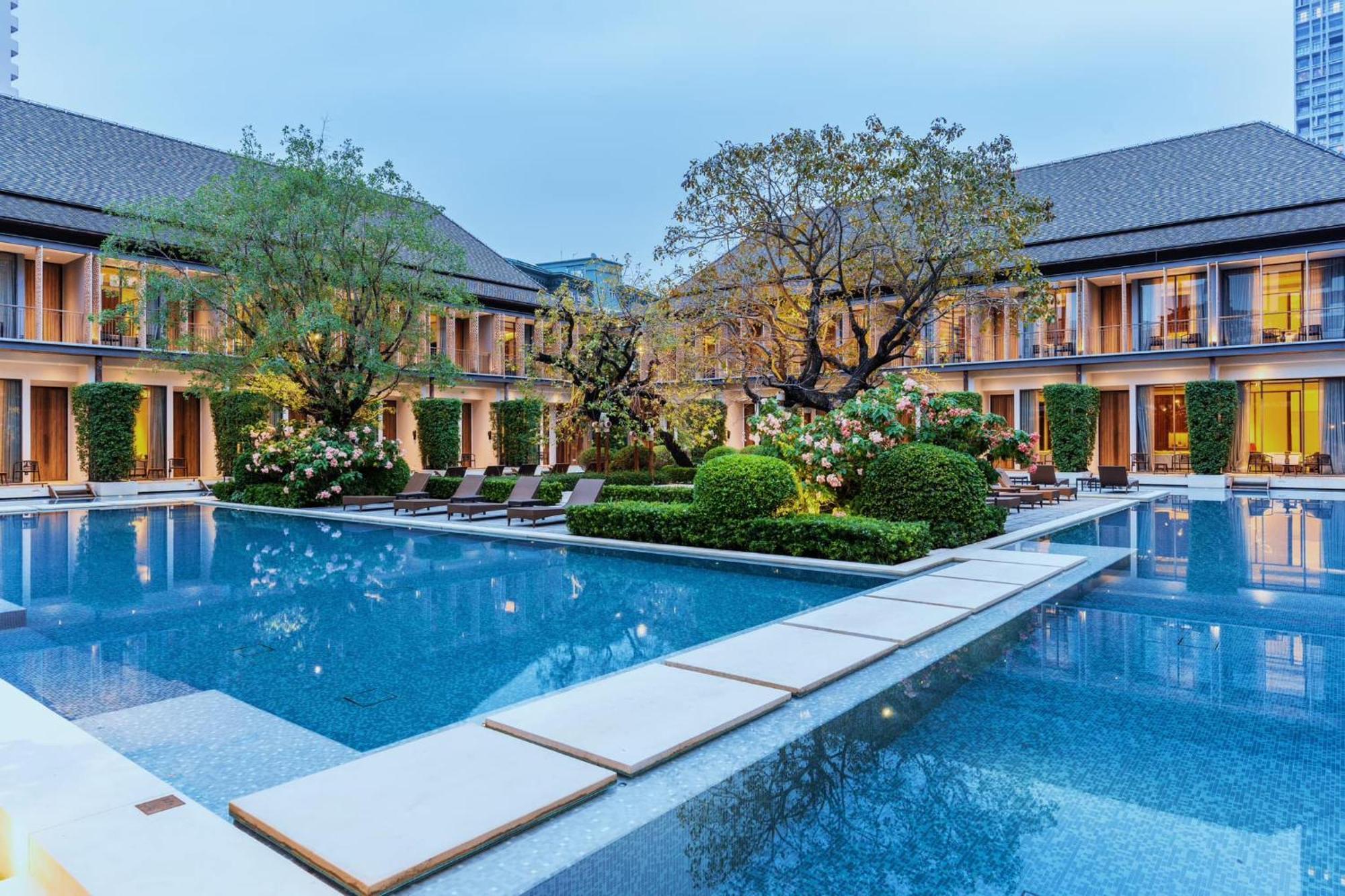 Villa Deva Resort & Hotel กรุงเทพมหานคร ภายนอก รูปภาพ